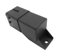 Bougie moteur diesel Compatible Avec FORD Pour Ecosport Pour Fiesta Pour Focus Pour Galaxy Pour Mondeo 9802424080 Relais De Préchauffage 12V Pour Chauffage Automobile