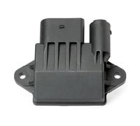 Bougie moteur diesel Compatible avec Jeep pour Commander 2005-2010 Relais d'unité de commande de bougie de préchauffage 68013182AB A6429001402