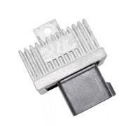 Bougie moteur diesel Compatible avec MASTER II Bus JD 1.9 DCi 80 2001-7700115078 25230AY900 Relais de bougie de préchauffage