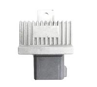 Bougie moteur diesel Compatible avec NISSAN pour ALMERA II 2003-2006 7700115078 25230AY900 relais de bougie de préchauffage