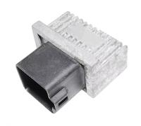 Bougie moteur diesel Compatible avec NISSAN pour MICRA III K12 1.5 DCi 2003-2010 7700115078 25230AY900 9201699 relais de bougie de préchauffage