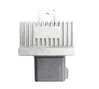 Bougie moteur diesel Compatible avec NISSAN pour PRIMASTAR Bus 2001-7700115078 25230AY900 relais de bougie de préchauffage