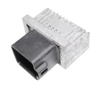 Bougie moteur diesel Compatible avec OPEL pour MOVANO B Bus 2015-7700115078 relais de bougie de préchauffage 25230AY900