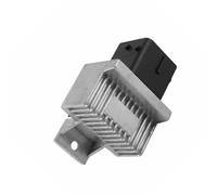 Bougie moteur diesel Compatible avec Opel pour Trafic Mk2 2006-2014 Relais de bougie de préchauffage 9640469680 93858431 11067JD50A 7700115078