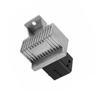 Bougie moteur diesel Compatible avec Peugeot pour 107 2005-2014 9640469680 598140 93858431 Relais de bougie de préchauffage 7 broches