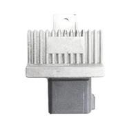 Bougie moteur diesel Compatible avec SCENIC II 2003-2005 7700115078 25230AY900 9201699 relais de bougie de préchauffage
