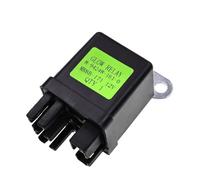 Bougie moteur diesel Relais De Bougie De Préchauffage De Voiture Compatible Avec D722 D902 D905 D1105 L2900DT SVL75-2 L4200F-C 16415-65600 89424-81610