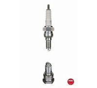 BOUGIE D'ALLUMAGE NGK CR8EH-9 (NR. 5666) (U24FER9)