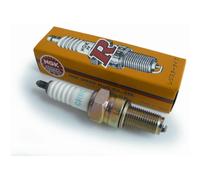 Bougie Moto D’Allumage NGK CR7EB M10x1 Cuivre Clé 16mm 1 Pièce