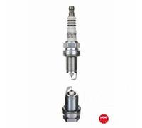 Bougie Moto NGK 6441 ZFR6FIX-11 IRIDIUM