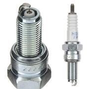 Candela NGK CR8EIA-9 terminale filettato Suzuki V-Strom 650 12-16