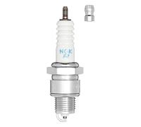 NGK Bougie d'allumage 6422 pour Porsche 911 – Électrode nickel, 5 kΩ – À l'unité
