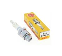 Bougie moto NGK BR6HS Blanc TU
