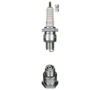 Bougie Moto NGK BR7HS Pour Yamaha BWS 100 1999-2008 Fil 14mm 1 Pièce