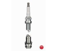 Bougie NGK 6130 pour CITROËN,PEUGEOT,RENAULT,SKODA