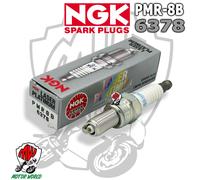 NGK Bougie d'allumage Laser Platinum PMR8B 6378 pour MASERATI