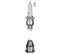 Bougie NGK B-6L pour Harley 900 Sportster Models 1971-1997