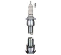 Bougie NGK B10ES Pour Suzuki 85 RM RA 2022-2022