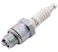 Bougie NGK B5HS compatible pour piaggio ciao bravo Boxer Manille cyclomoteurs