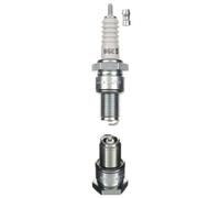 Bougie NGK B6ES Moteur Hispania 50 Furia 1997-2016