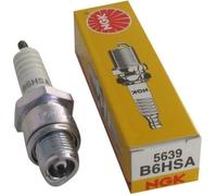 Bougie NGK B6HSA - CHAMPION L86C - CHL86C