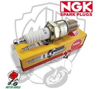 Bougie NGK B7ES Pas Long Lambretta LI 150 1964 Spécial