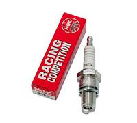 Bougie NGK B8EG - Gaz EC 250 1997 à gaz | Contrôle: code produit B8EG; compatible avec PIAGGIO Fly 50, compatible avec APRILIA Area 51, compatible avec PEUGEOT Buxy 50