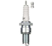 Bougie NGK B8ES 708.05.00 Pour Moto Guzzi 350 V35 SP 1980-1985