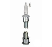 Bougie NGK B8ES pour Honda CB 250 G 1974-1976