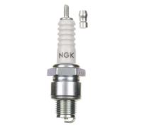 Bougie NGK B8HS 708.05.18 Piaggio 50 For Vespa R V5A 1969-1971