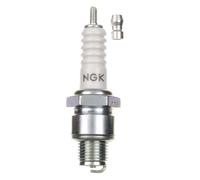 Bougie NGK B8HS 708.05.18 Pour Peugeot 50 103 1986-1995