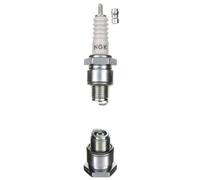 Bougie NGK B8HS Piaggio 80 pour Vespa Px V8X1 1981-1982