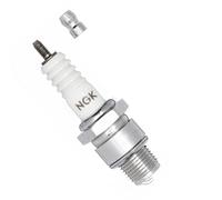 Bougie d'allumage NGK B9HCS KTM GS 100 1973 - 1976