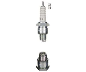 Bougie NGK B9HS Pour KTM CHOPPER 80 Chopper 1981-2016 1 Pièce