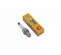 NGK Bougie d'allumage BKR5ES (2460) Électrode centrale en nickel pour RENAULT HYUNDAI KIA