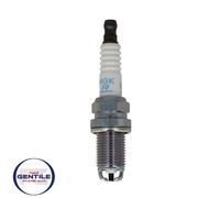 Bougie NGK BKR6EKC FIAT MULTIPLA 100 16V BIPOWER MÉTHANE GAZ 1.6 ESSENCE