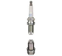 Bougie NGK BKUR6EK 1300 Porter Essence 16V GPL 1998-2016