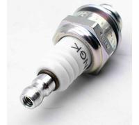 Bougie NGK BM6A Débroussailleuse Shindaiwa B-40,B-45,BP35