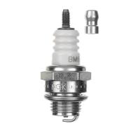 Bougie NGK BM6A Tondeuse Flymo Gutbrod Hako Harry Hércules Husqvarna John Deere
