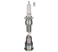 Bougie NGK BP7ES Pour BMW 1000 R 100/7 1976-1978