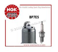 Bougie NGK BP7ES Pour BMW R 75/5 1969-1973