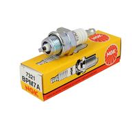 Bougie NGK BPM7A Débroussailleuse Tronçonneuse Pièces De Marque NGK COD.R101109