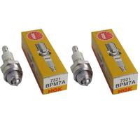 BOUGIE NGK BPM7A (Lot de 2)