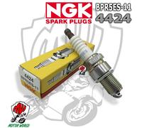 Bougie NGK BPR5ES-11 Harley FXSTSB 1340 Bad Boy 1995