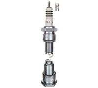 Bougie NGK BPR6EIX For Moto Guzzi 850 La Mans II 1978-1981