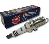 Bougie NGK BPR6HIX Iridium SUZUKI 50 2T / YAMAHA PW 80 2T