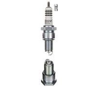 Bougie d'allumage NGK BPR7EIX, 1 pièce
