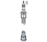 Bougie NGK BPR8EIX Pour YAMAHA 650 XJ T TURBO 1982-2016