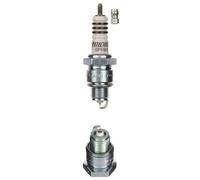 Bougie NGK BPR8HIX For Yamaha 125 XC Beluga 1985-1989