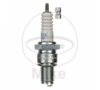 Bougie d'allumage NGK pour Moto Aprilia 125 Europa Après 1990 BR10EG Neuf